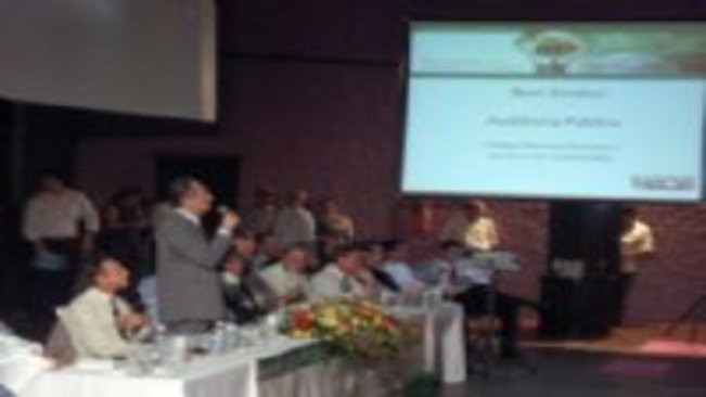 Aldo Rebelo afirma: “Reserva Legal dentro de pequena propriedade é inviável”