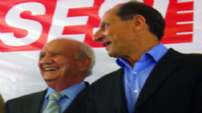 Paulo Skaff vem a Paraguaçu para homenagear Carlos Arruda Garms