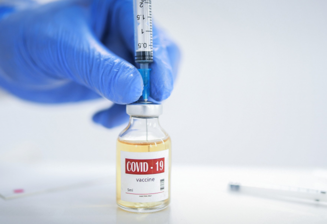 Paraguaçu vacinará sete grupos nesta quarta-feira 