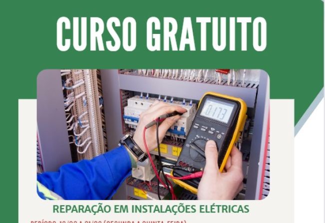 Curso gratuito