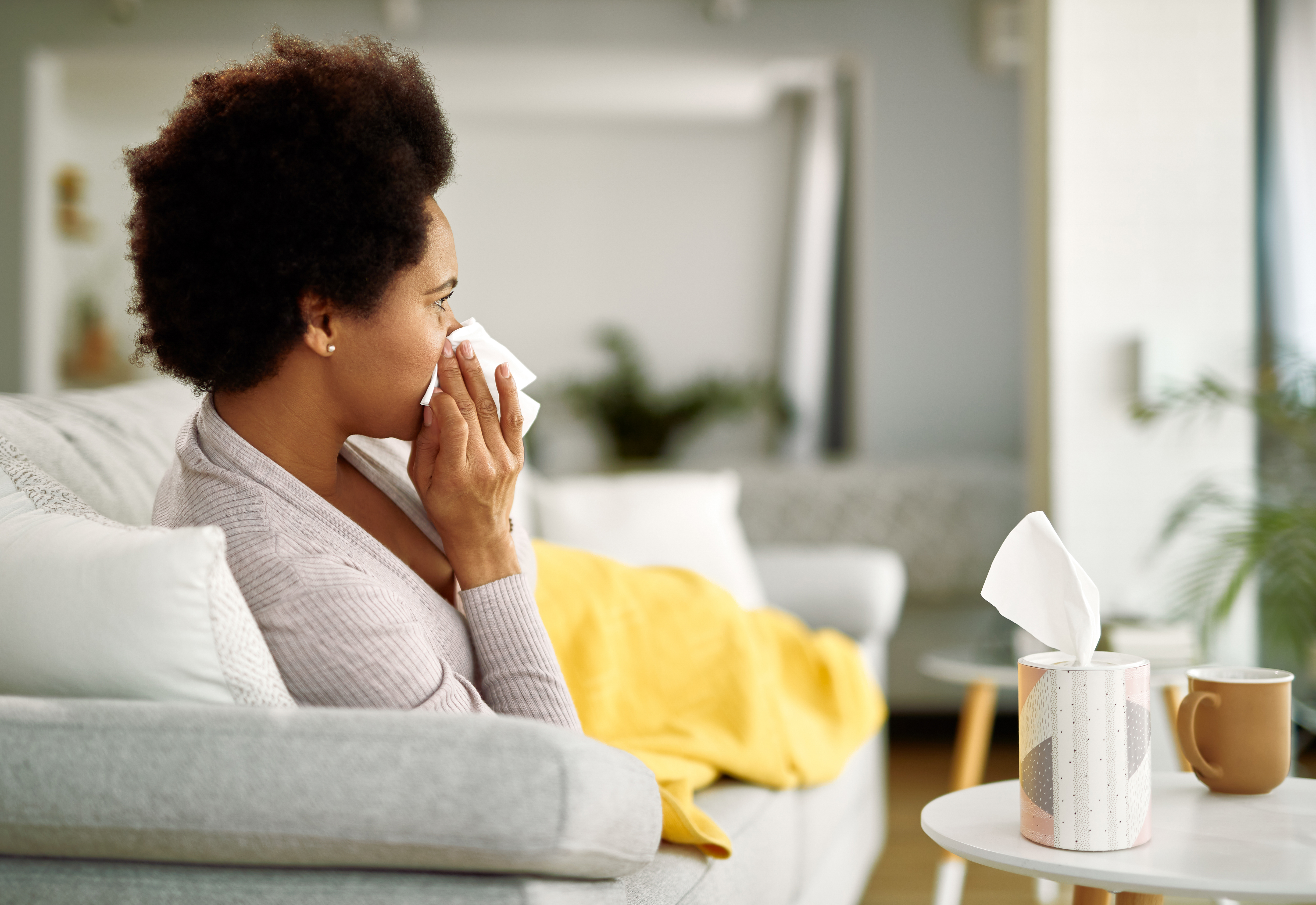 Frio Chegou, Cuidado Redobrado: Secretaria de Saúde de Paraguaçu Paulista Orienta População Contra Doenças Respiratórias