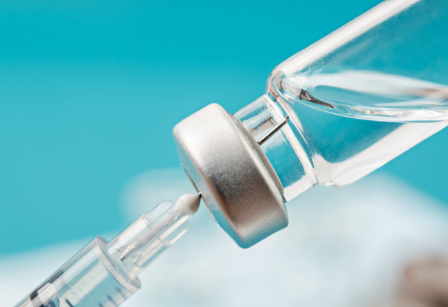 Paraguaçu antecipa 2ª dose do imunizante Pfizer 