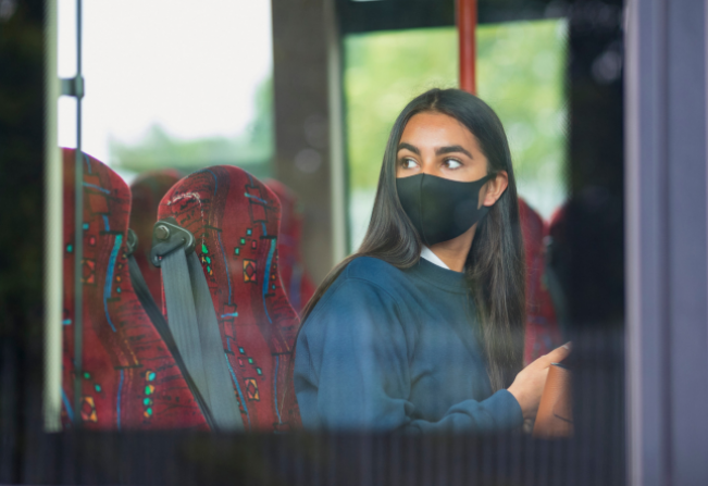 Vai até dia 15 inscrição para Reembolso Universitário