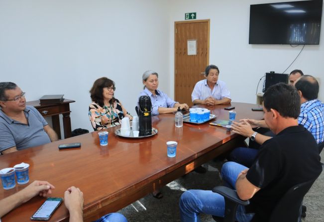 Cooperativa de Produtores de Leite será beneficiada com caminhão com tanque isotérmico