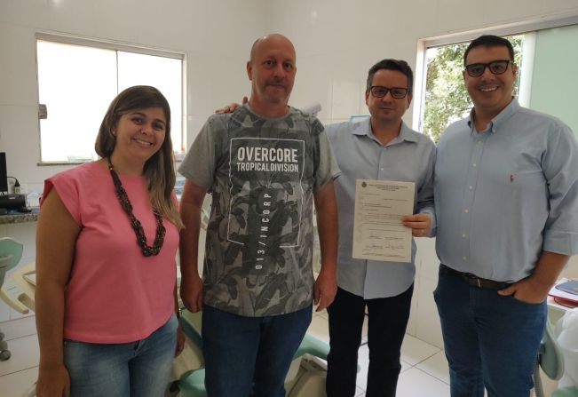 Profissionais de Saúde de Paraguaçu Paulista são destaque no Programa Previne Brasil