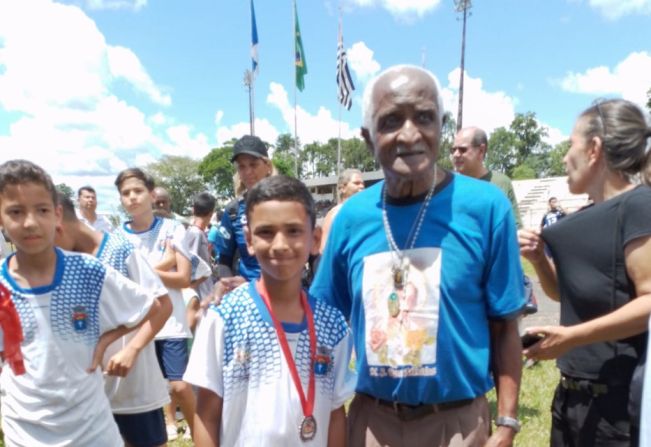 Copa Sul-Americana de Futebol agitou os últimos dias em Paraguaçu Paulista