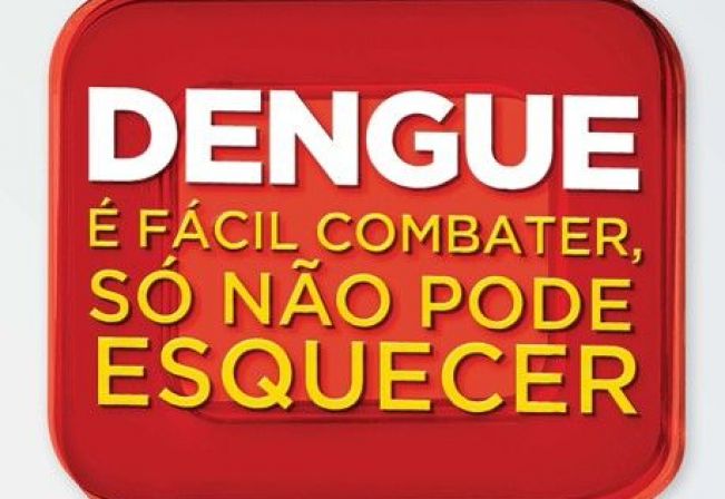 Dengue: 2020 deve ter uma média alta no número de casos