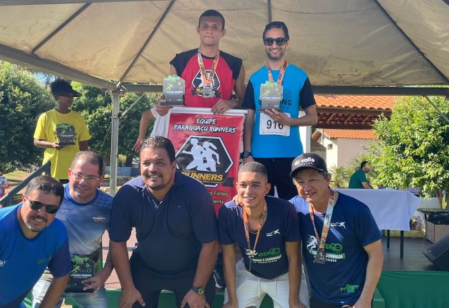 Corrida 5k premia diversas categorias em comemoração ao Dia do Trabalhador 