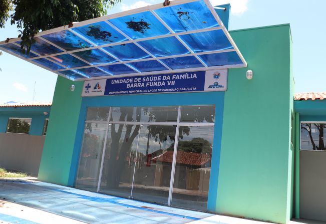 Barra Funda recebe nova Unidade Básica da Saúde, na terça-feira, dia 18