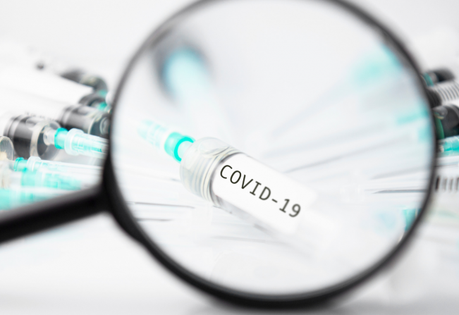 Vacina: 65 e 66 anos recebem 2ª dose amanhã 