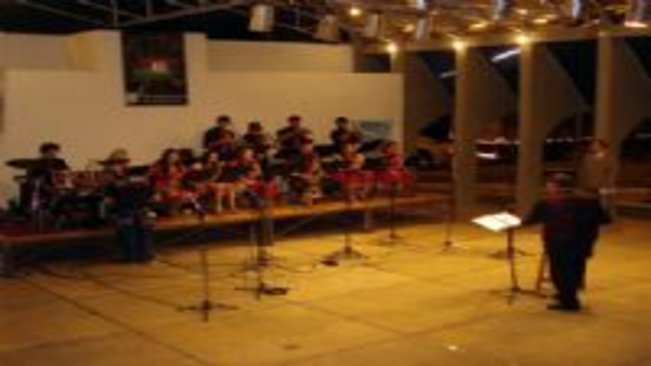 Arruda aumenta para 12 o número de bolsas para integrantes da Banda Municipal