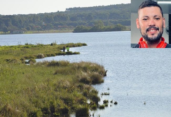 Corpo de empresário desaparecido é encontrado em Paraguaçu Paulista