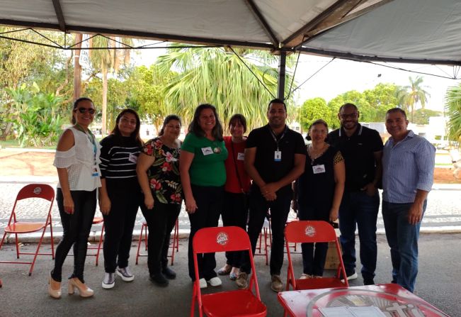 Plantão da Cidadania