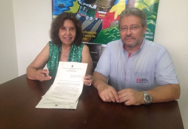 Prefeita Almira regulamenta Feira do Brás e outras itinerantes