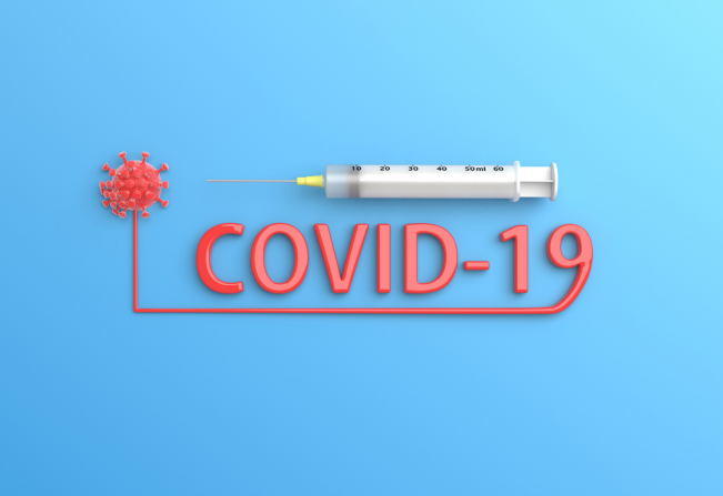 Pessoas acima de 28 com comorbidades e deficiência serão vacinadas 