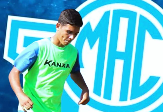 Prefeitura Municipal investe nas categorias de base e revela atletas para grandes clubes