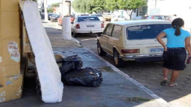 COMUNICADO DE UTILIDADE PÚBLICA