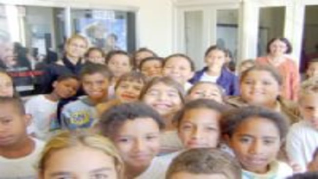 Paraguaçu é beneficiado por programas estaduais do Governo de SP que visam a formação de público