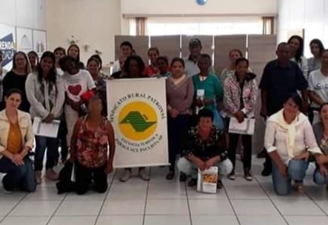 Assistência Social promove palestras sobre saúde, prevenção de acidentes e animais peçonhentos