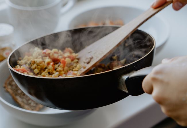 Inscrições abertas para curso de Aproveitamento de Alimentos