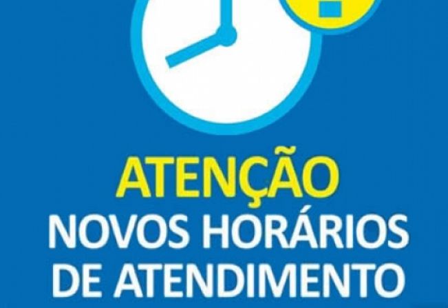 Prefeitura de Paraguaçu reduz horário de atendimento à população