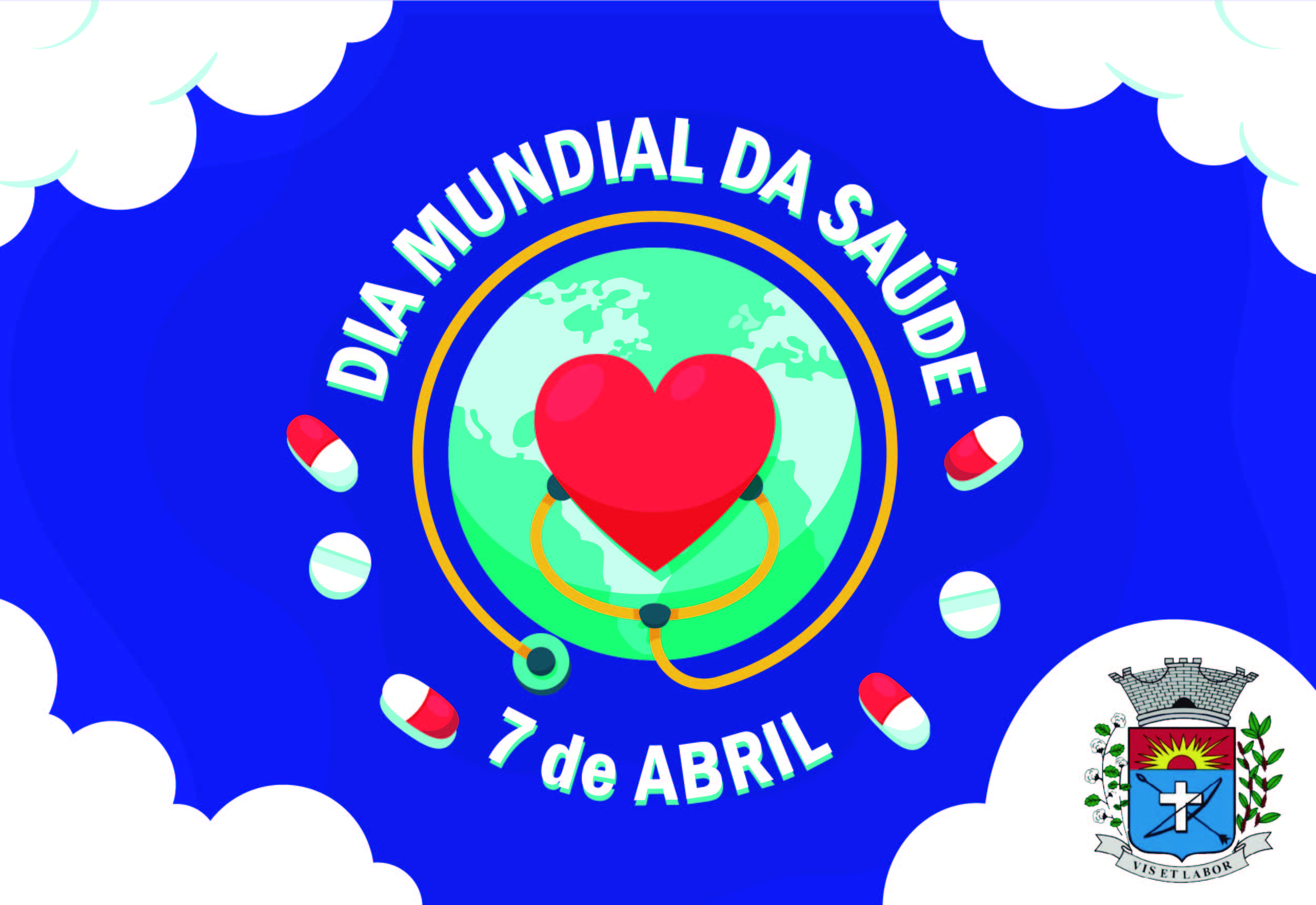 Dia Mundial da Saúde Celebra o Acesso Universal à Saúde 