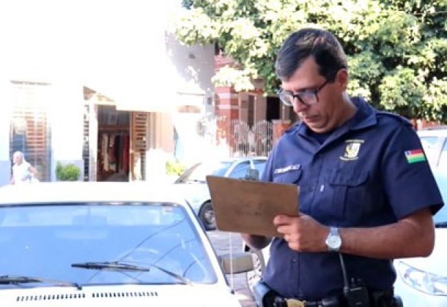 Guarda Municipal de Paraguaçu tem novas atribuições