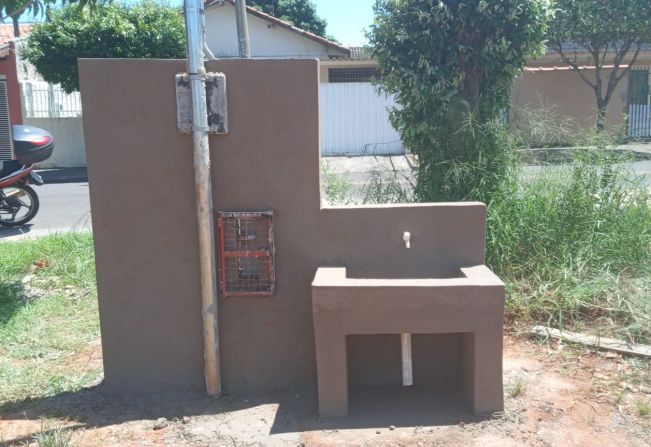 DEPARTAMENTO DE ESPORTE E LAZER EM AÇÃO!