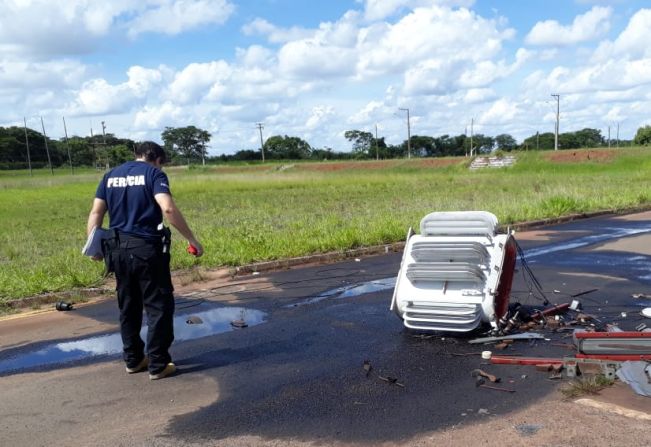 Turismo desenvolve ações para coibir depredações no Centro de Convergência