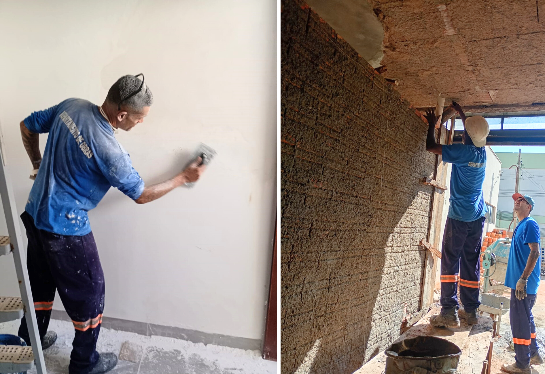 Nova unidade de saúde transforma antigo Postão e reforça atendimento na região central