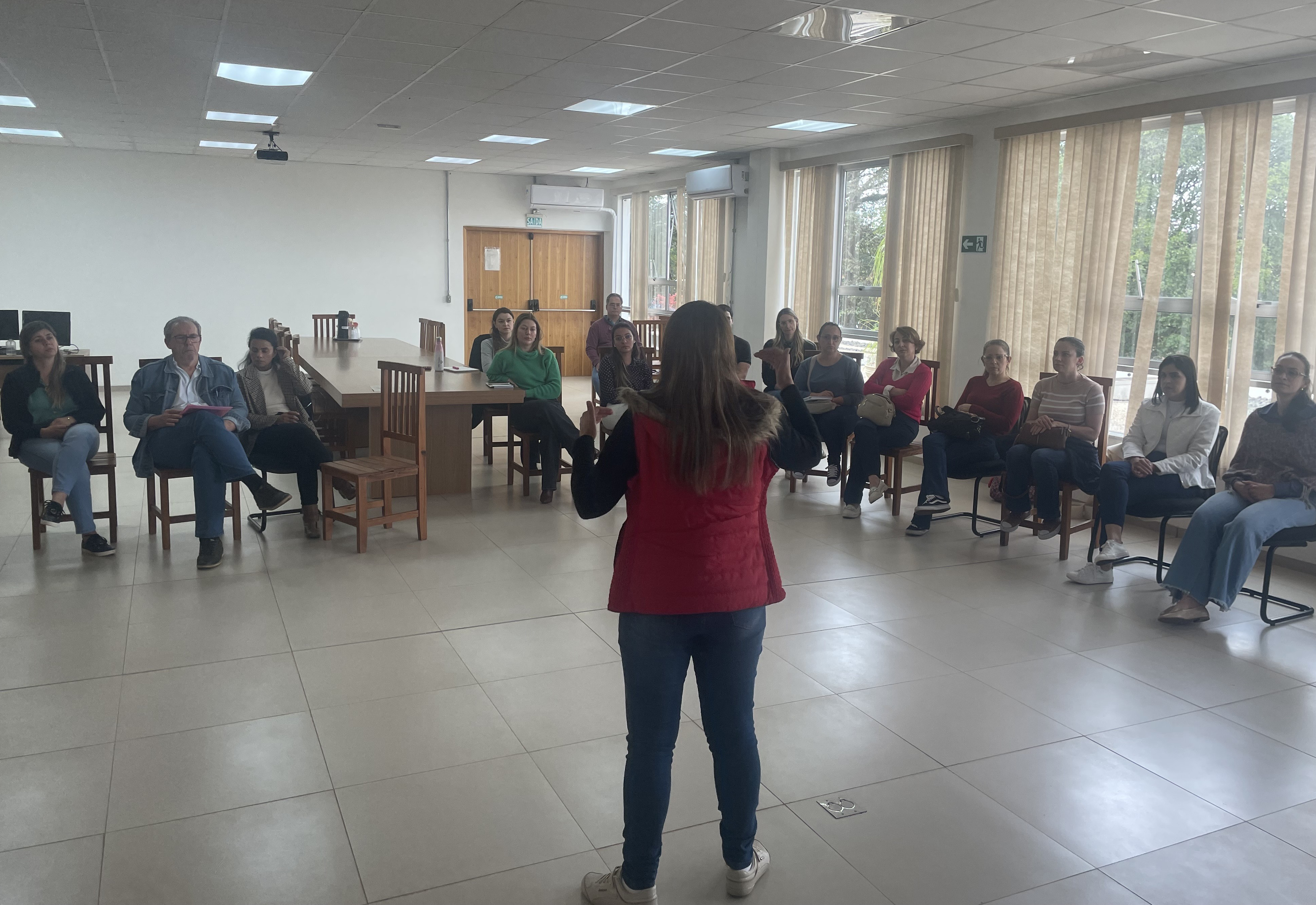 Clínica TEA de Paraguaçu Paulista Inicia Equoterapia e Expande Atendimento a Pacientes com TEA