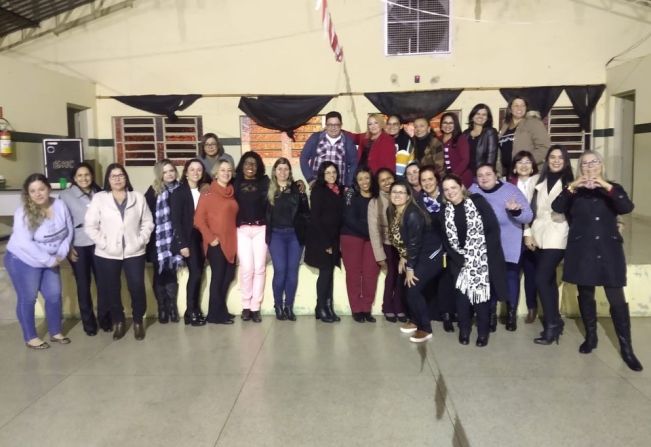 SEMANA DA ENFERMAGEM