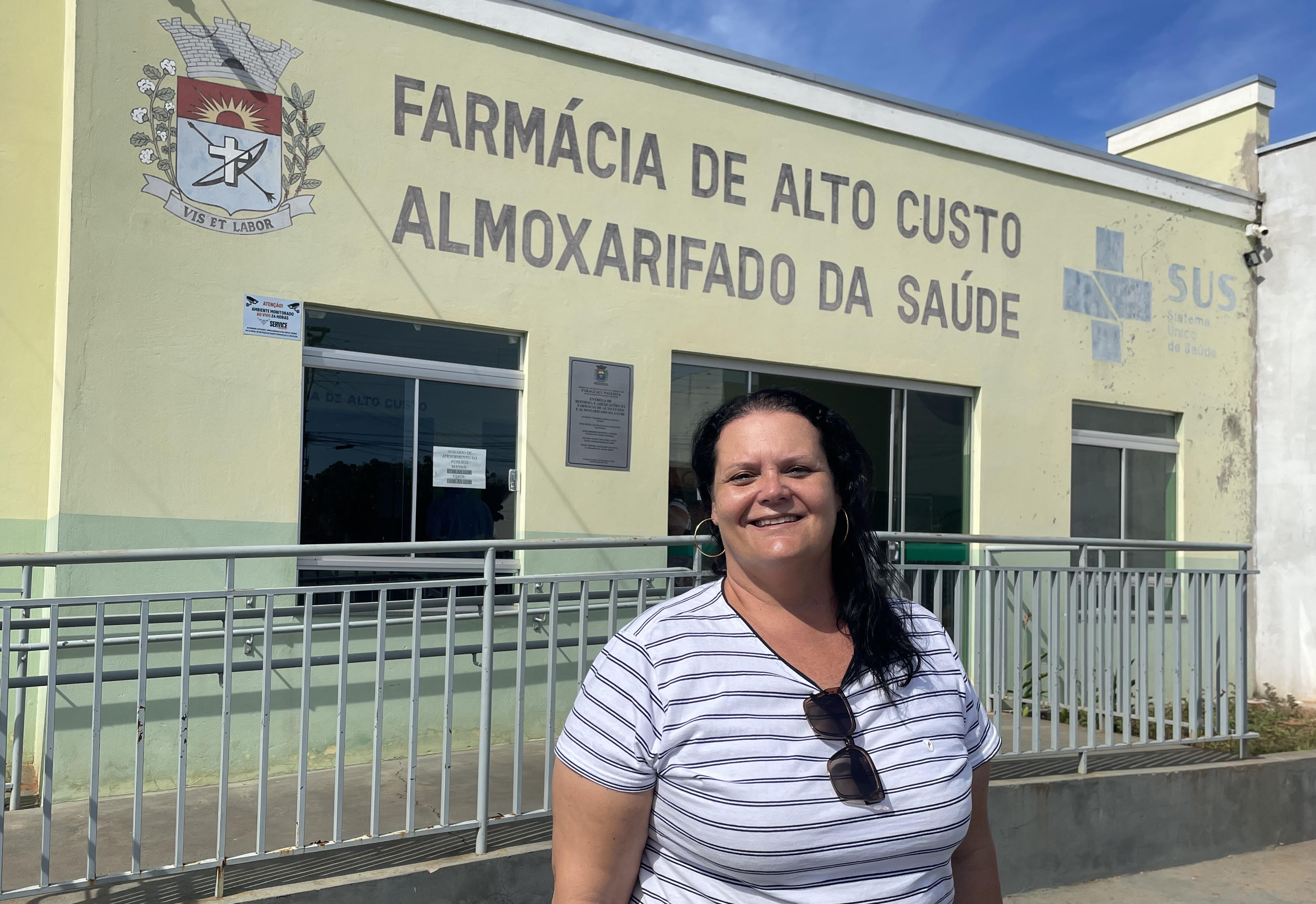 Guia de Medicamentos em Paraguaçu Paulista: Saiba Onde e Como Retirar Seus Remédios