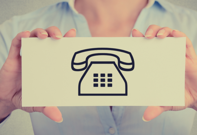 Prefeitura informa canais de atendimento durante fase vermelha