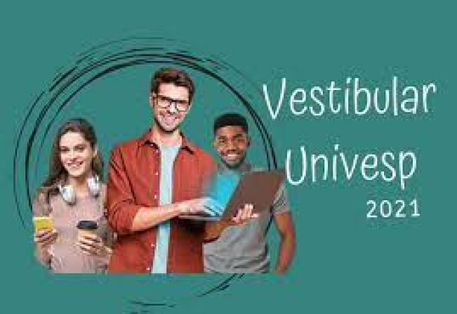 Inscrições para vestibular Univesp encerram amanhã