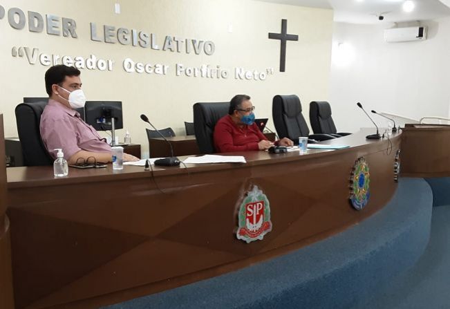 Saúde promove audiência na quarta para apresentar contas