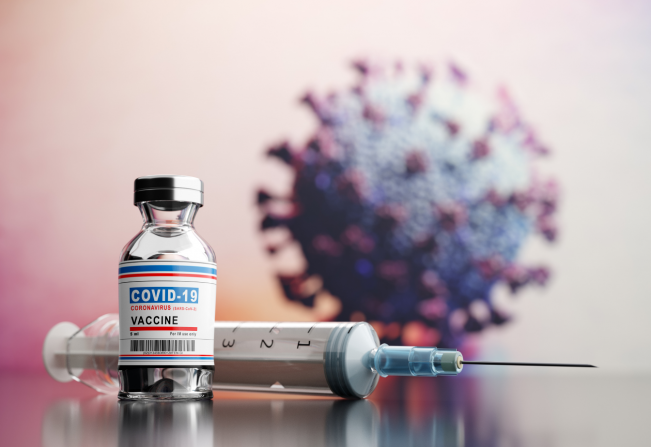 Paraguaçu antecipa vacinação de 12 a 17 com comorbidades