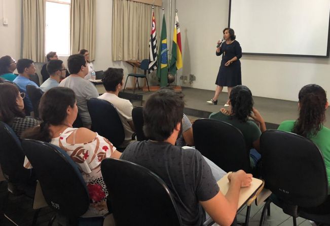 AVEs concursados começam a trabalhar nesta segunda-feira, 19