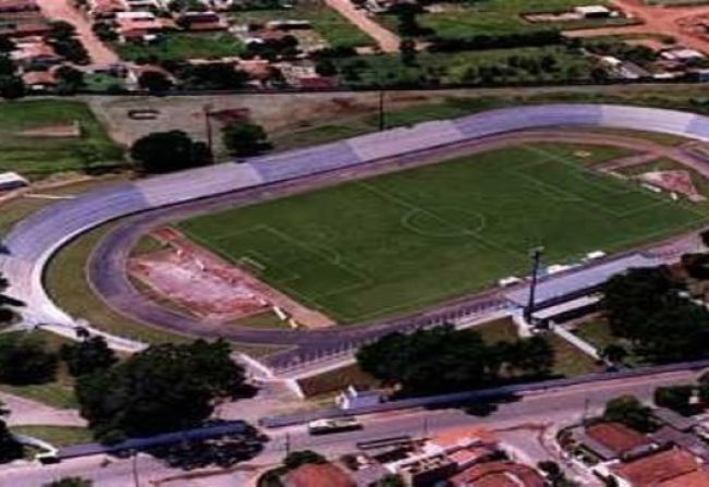Campeonato Regional de Futebol Menores tem mais uma rodada neste fim de semana