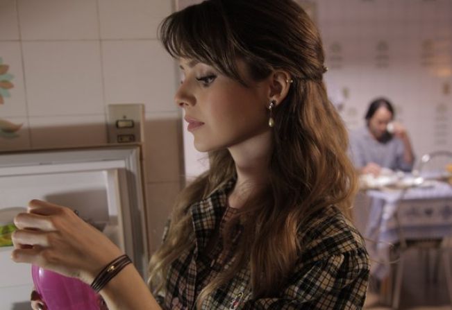 Terror estrelado por Sandy será exibido em Paraguaçu, sexta