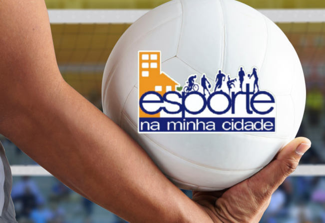 Programa de iniciação esportiva abrirá inscrições