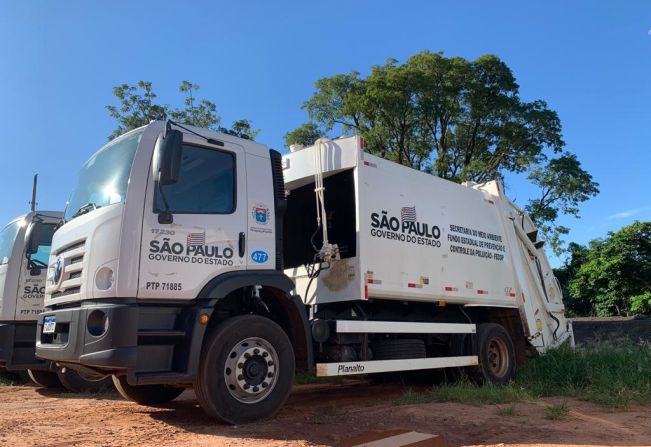 Prefeitura reestrutura sistema de coleta e pede para população não amontoar lixo em esquinas