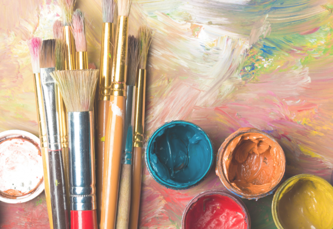 Projeto oferece oficinais gratuitas de artesanato