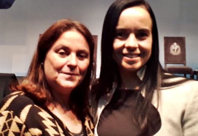 Assistência Social de Paraguaçu participal do lançamento do Programa “Meu Emprego – Trabalho Inclusivo”