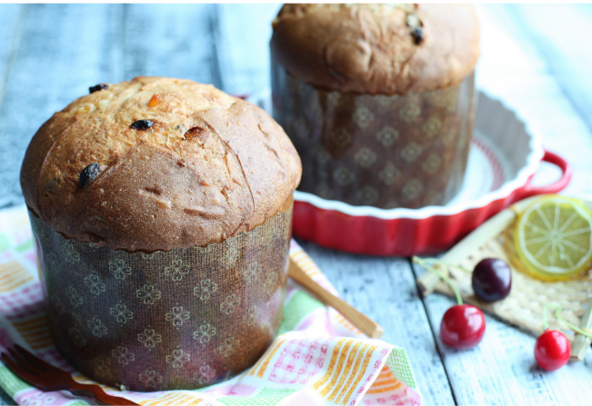 Curso de Panificação vai ensinar técnicas de roscas e panetones