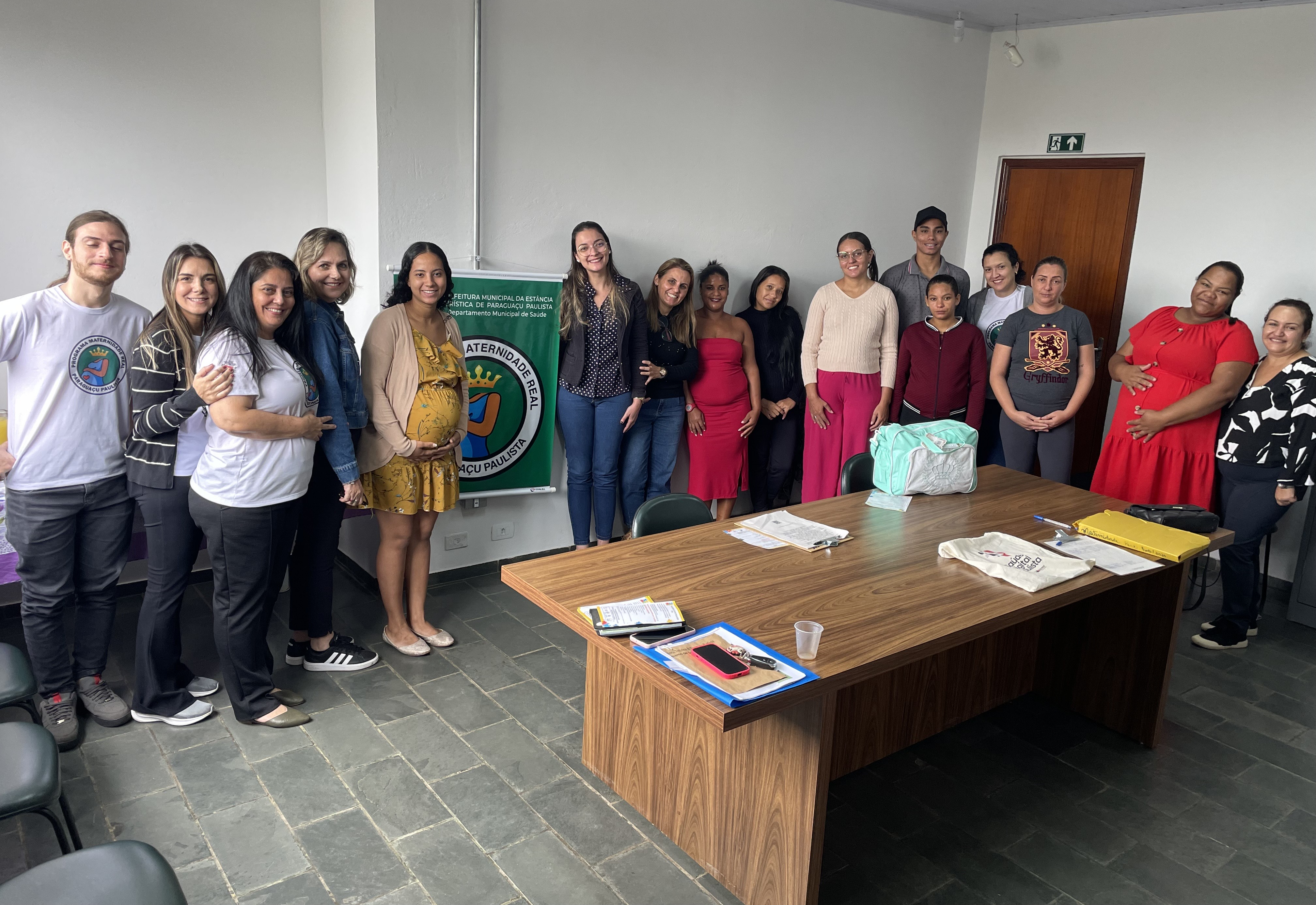 Conscientização sobre Transtorno do Espectro Autista é o tema da semana do Programa Maternidade Real