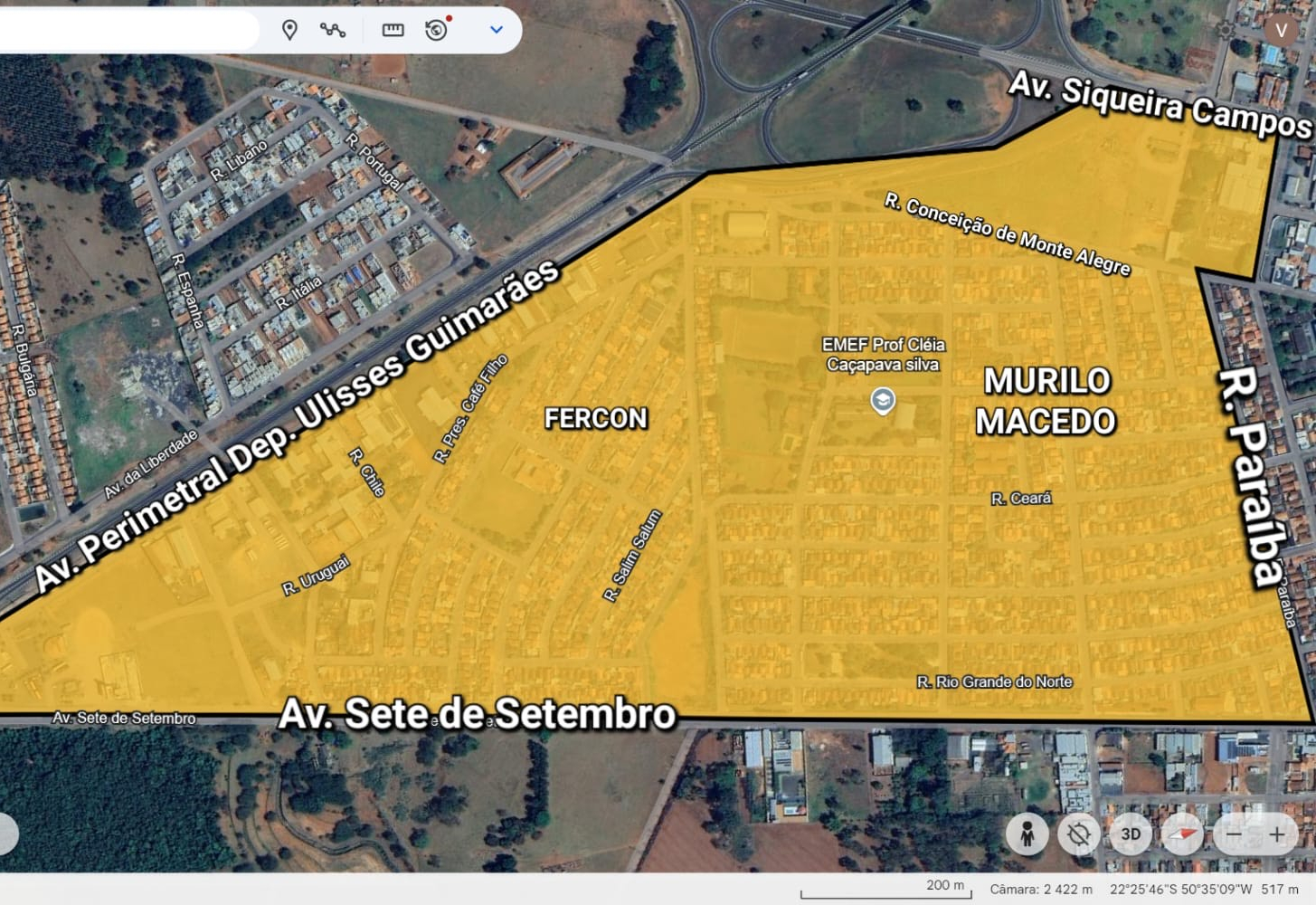 Operação Paraguaçu Contra a Dengue continua recolhendo materiais que acumulam água
