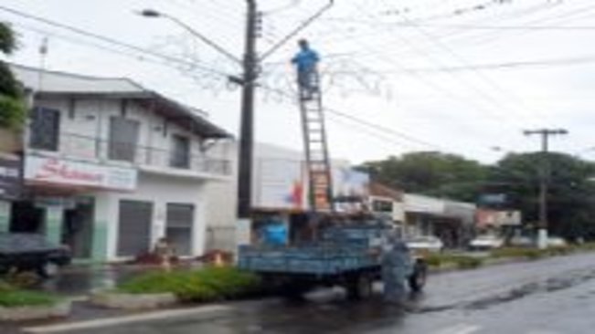 EnCanto de Natal dá seus “últimos suspiros” de emoção em Paraguaçu Paulista
