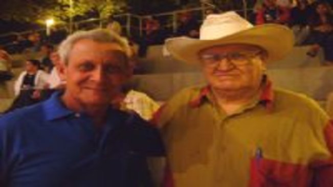 Clube de Violeiros realiza encontro em Paraguaçu Paulista