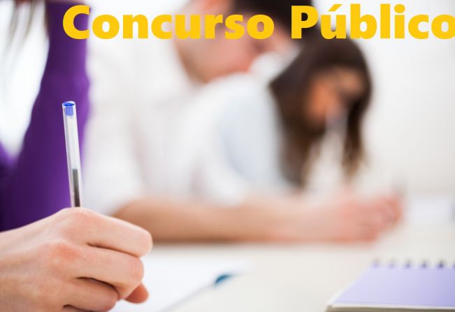 Prefeitura de Paraguaçu homologa inscrições e convoca para provas no dia 23